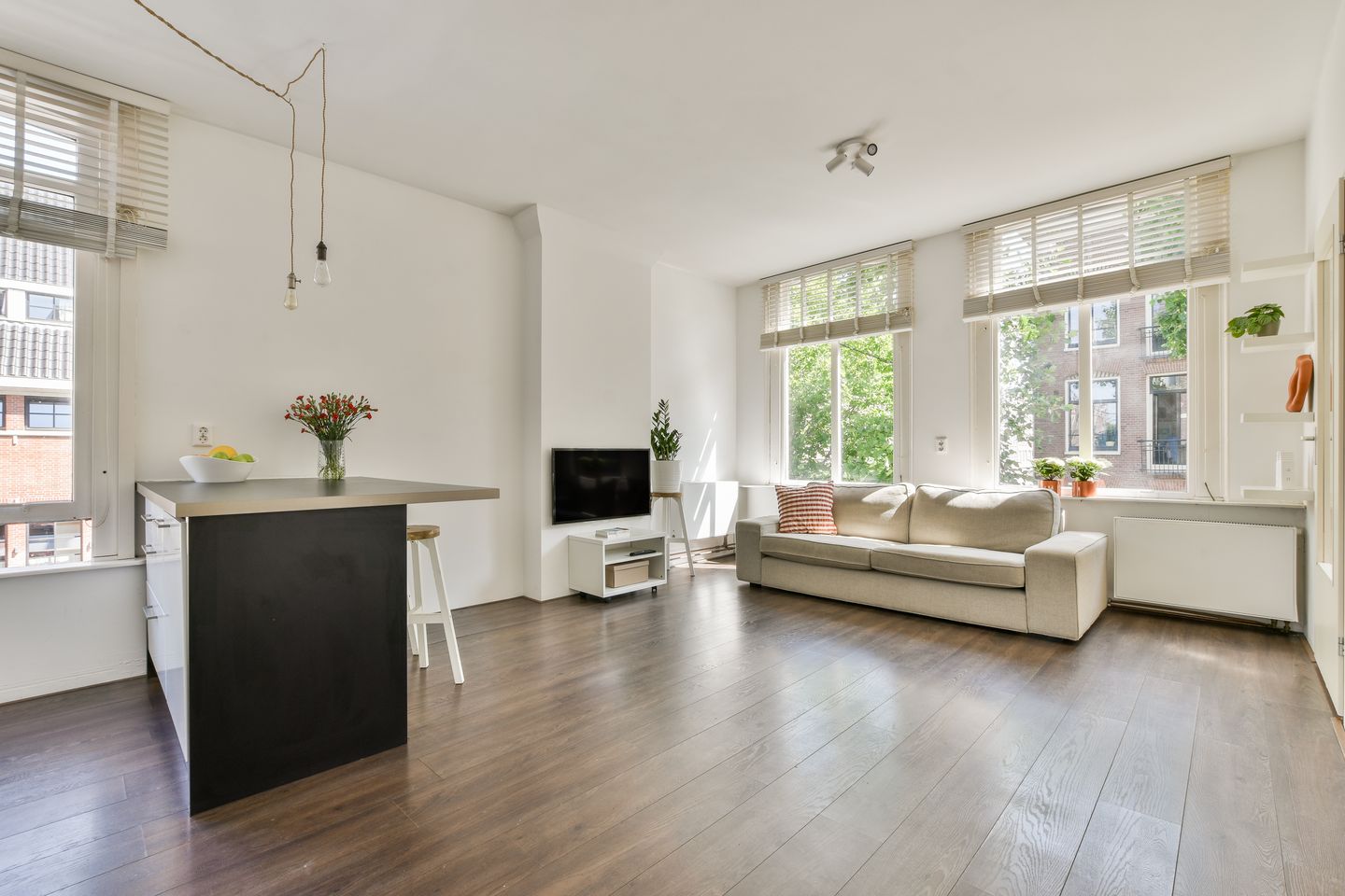 Foto 4 van Eerste Sweelinckstraat 12-1