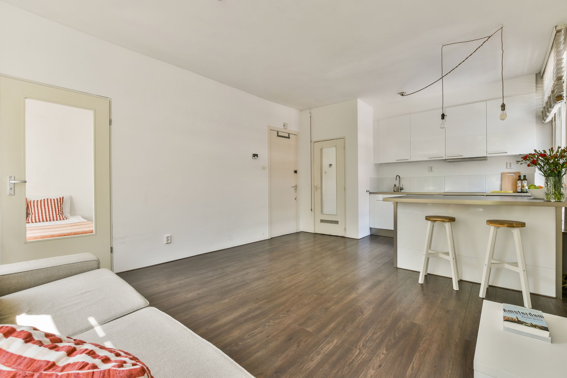 Foto 6 van Eerste Sweelinckstraat 12-1