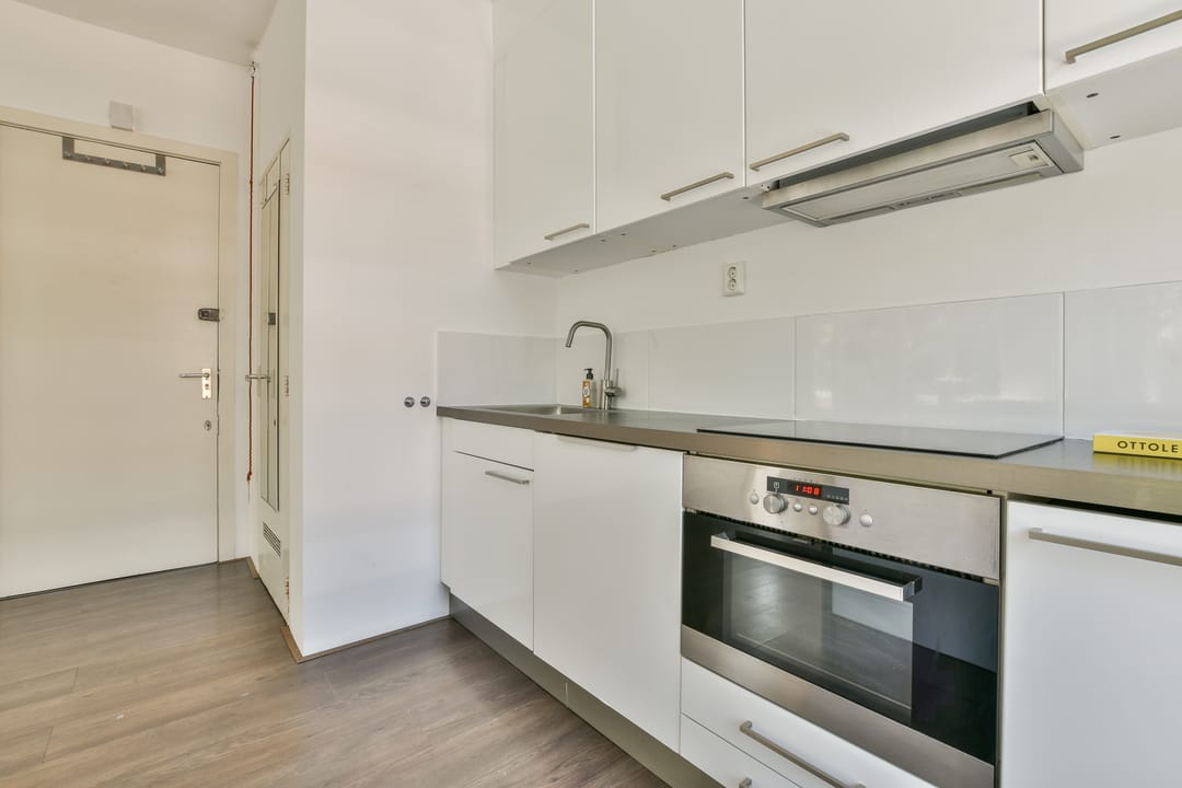 Foto 7 van Eerste Sweelinckstraat 12-1