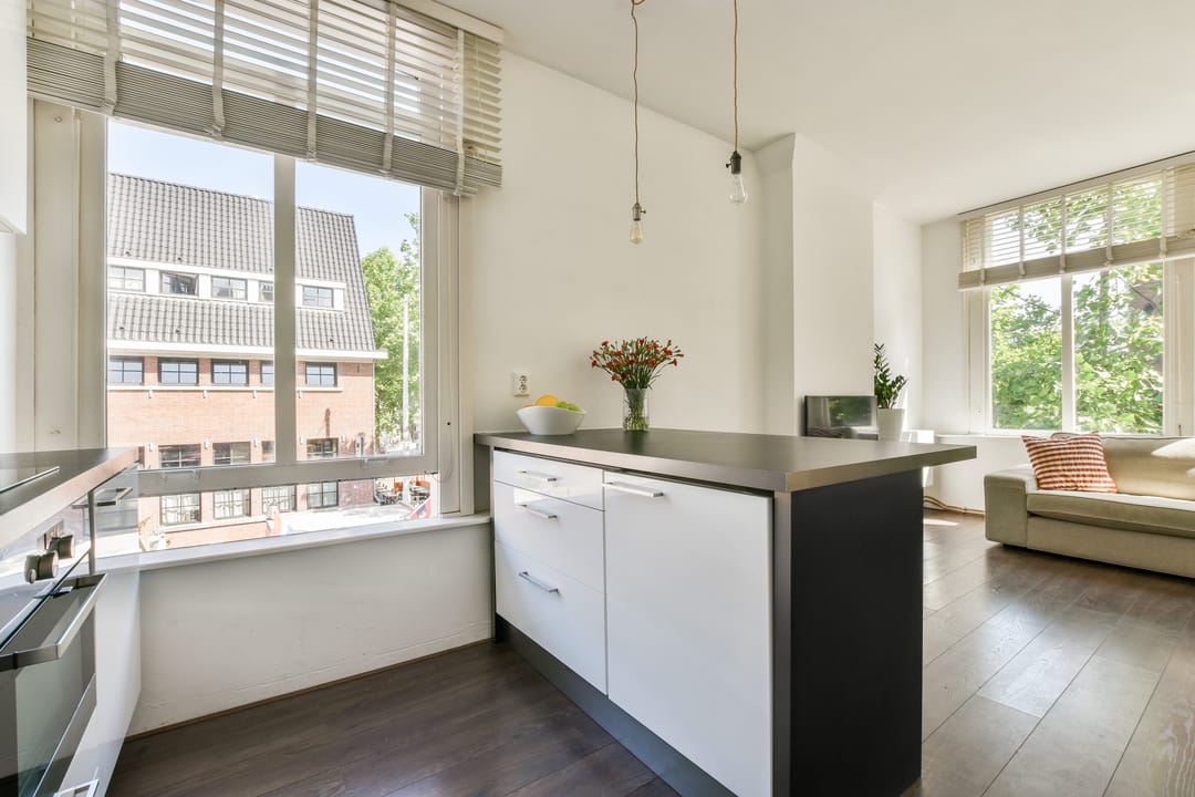 Foto 8 van Eerste Sweelinckstraat 12-1