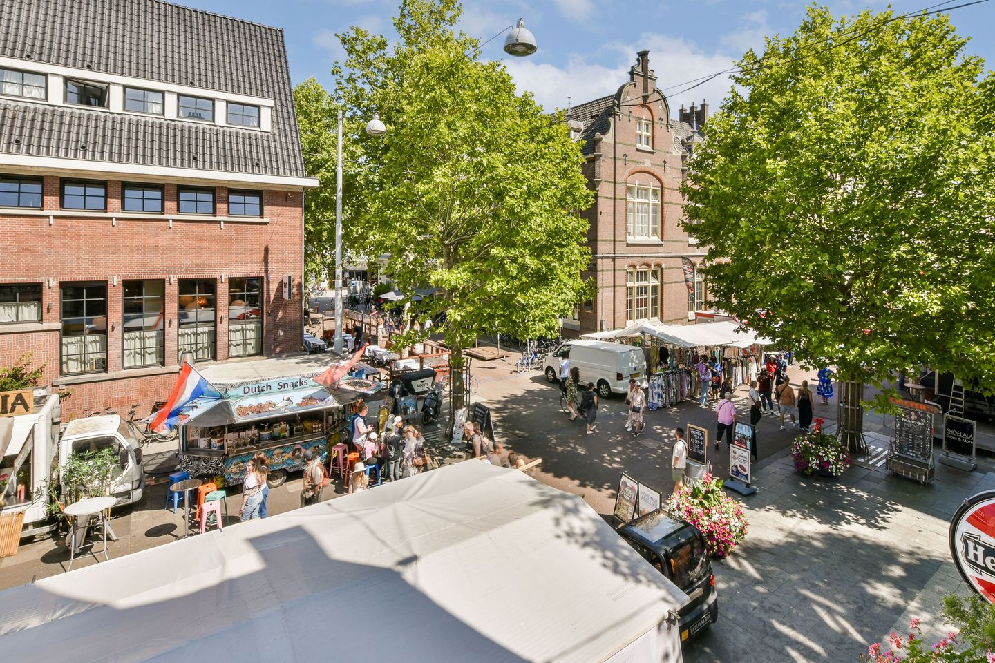 Foto 10 van Eerste Sweelinckstraat 12-1