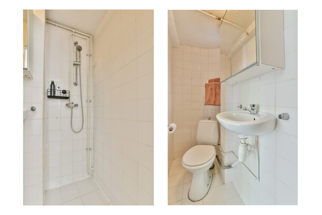 Foto 13 van Eerste Sweelinckstraat 12-1