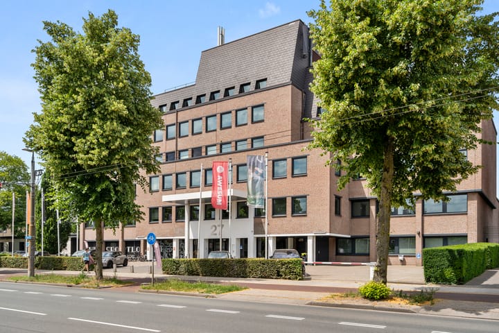 Velperweg 27, Arnhem