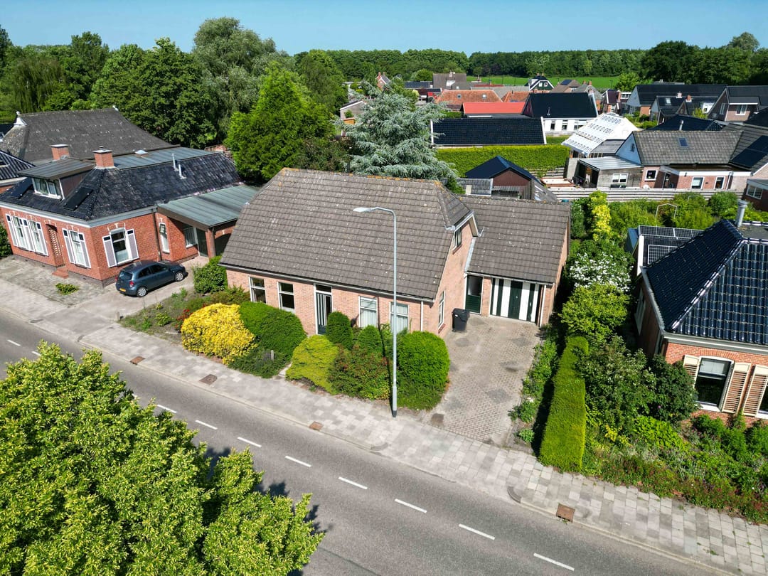 Photo 1 of Hoofdstraat 75