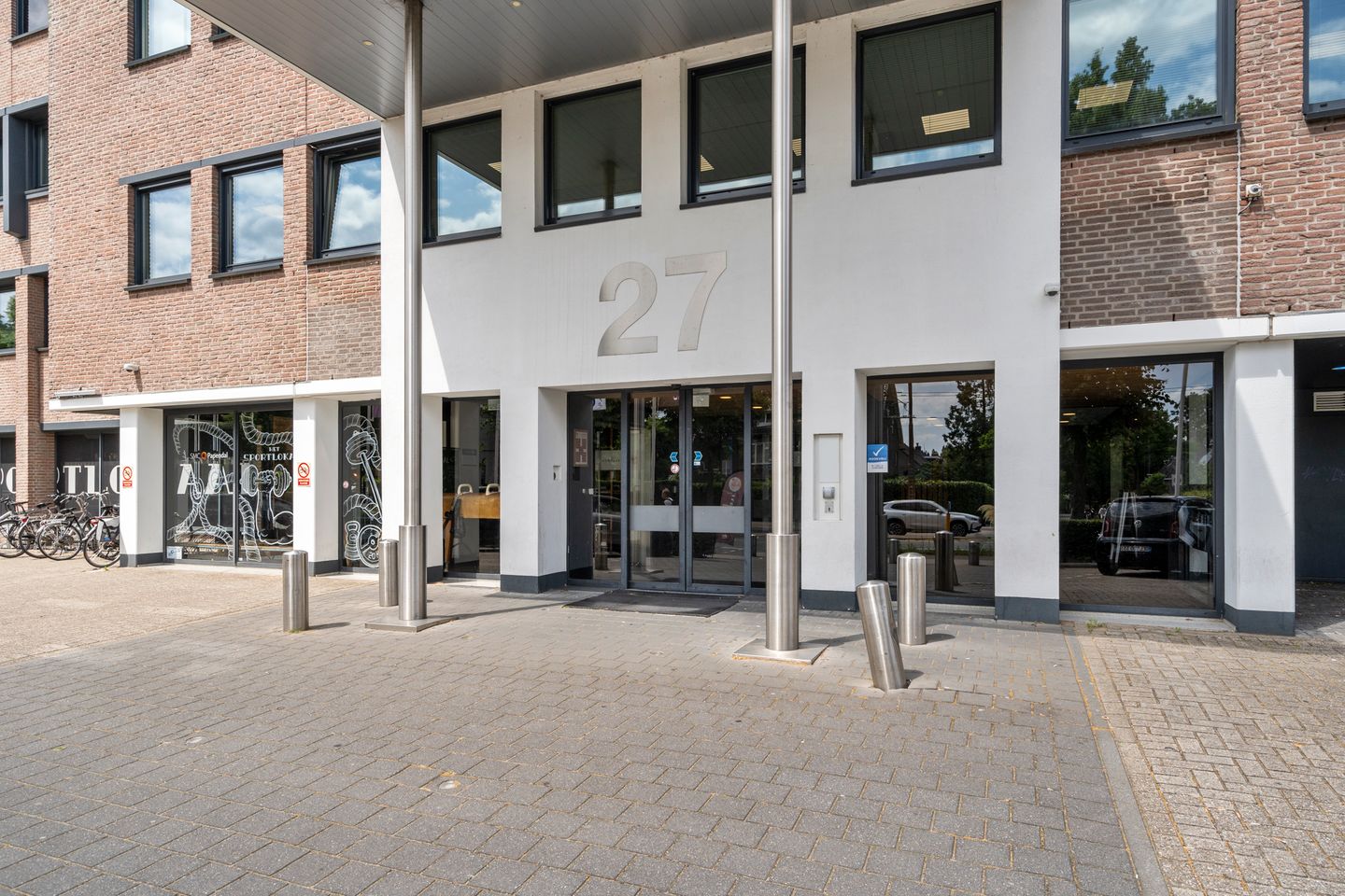 Bekijk foto 5 van Velperweg 27