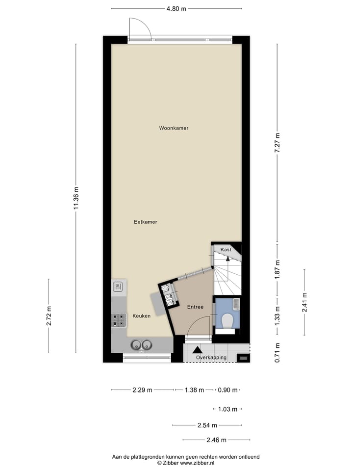 Foto 34 van van Goghlaan 33
