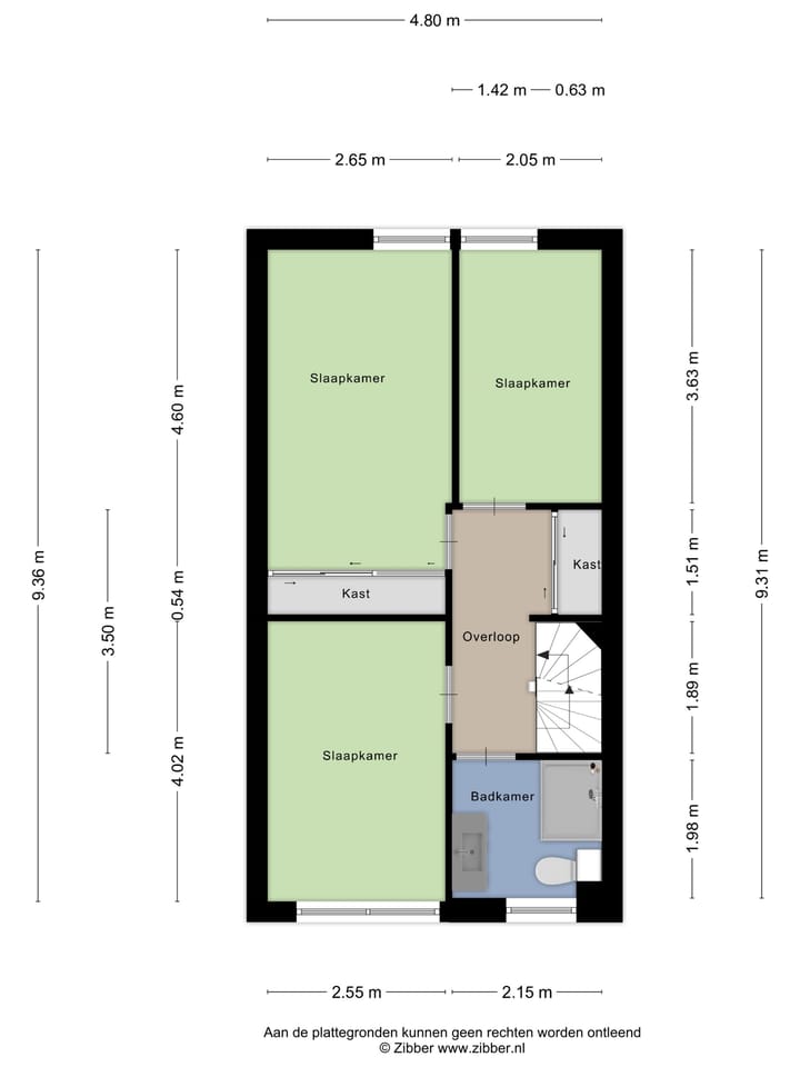 Foto 35 van van Goghlaan 33