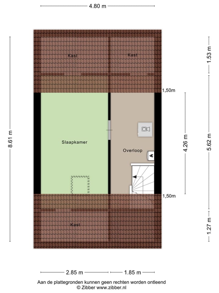 Foto 36 van van Goghlaan 33