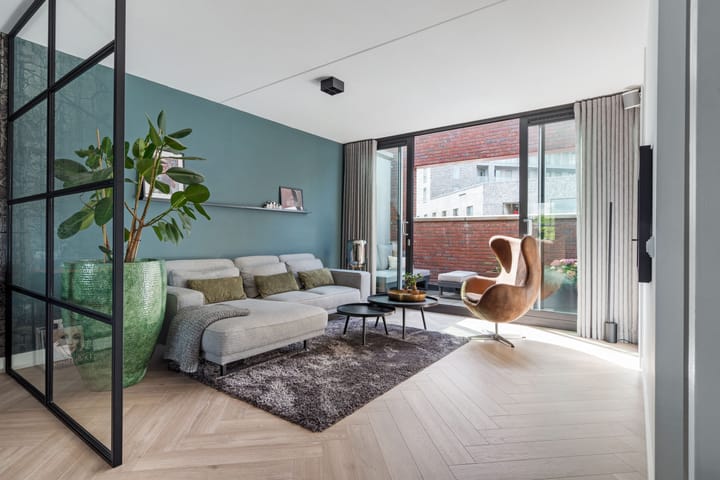 Foto 2 van Stationslaan 5-C10