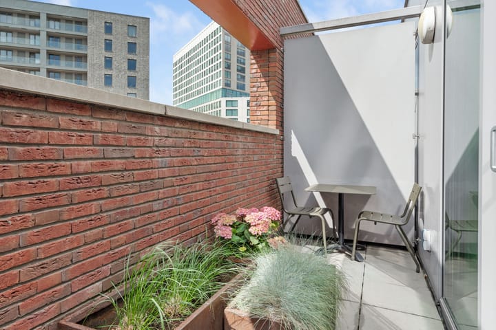 Foto 10 van Stationslaan 5-C10