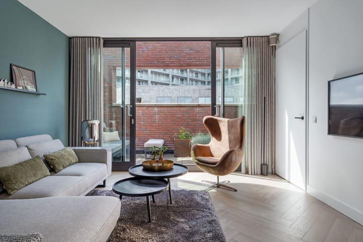 Foto 8 van Stationslaan 5-C10