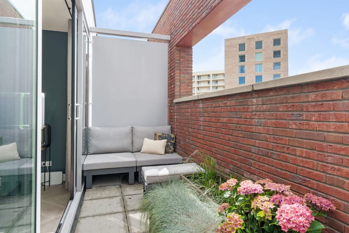 Foto 11 van Stationslaan 5-C10