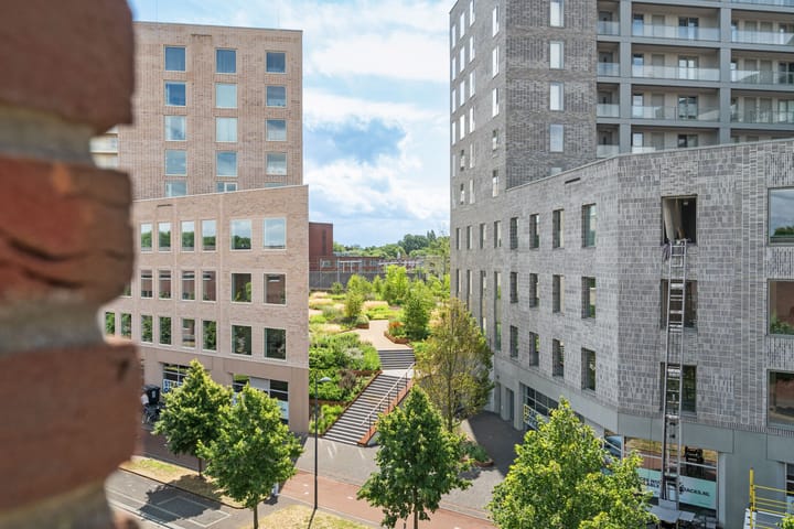 Foto 14 van Stationslaan 5-C10