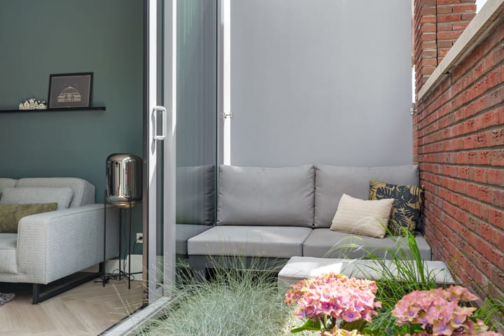 Foto 15 van Stationslaan 5-C10