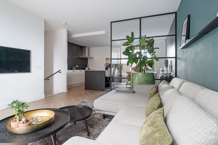 Foto 16 van Stationslaan 5-C10