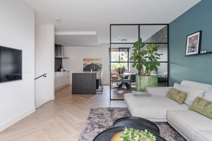 Foto 17 van Stationslaan 5-C10