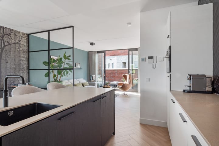 Foto 23 van Stationslaan 5-C10