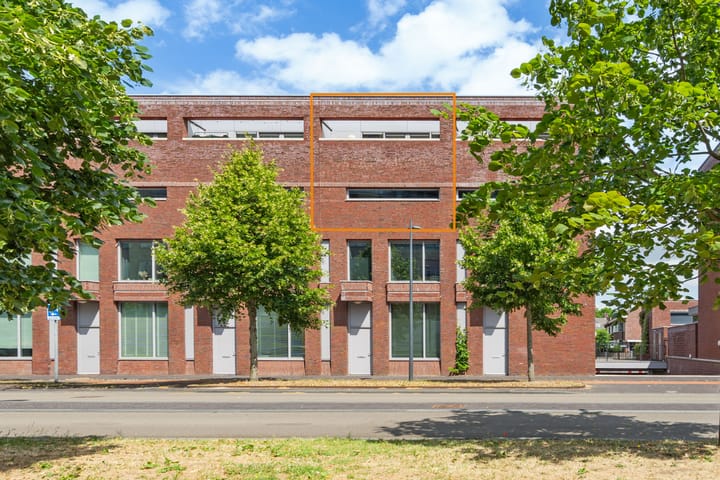 Foto 1 van Stationslaan 5-C10