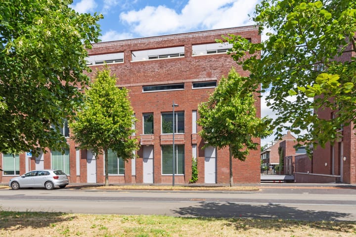 Foto 41 van Stationslaan 5-C10