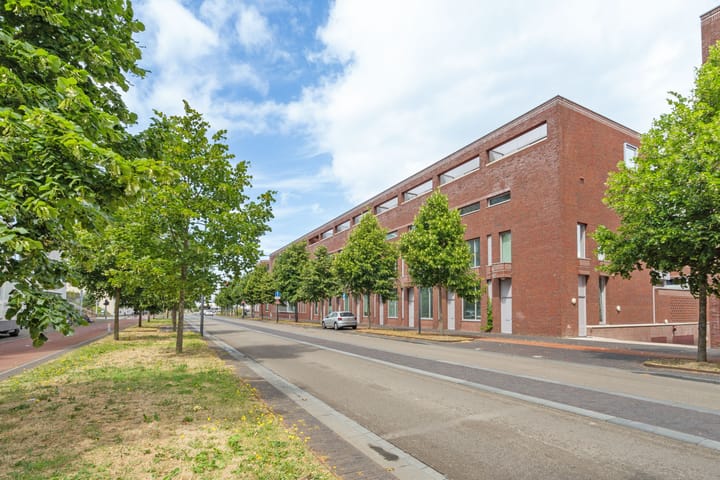 Foto 42 van Stationslaan 5-C10