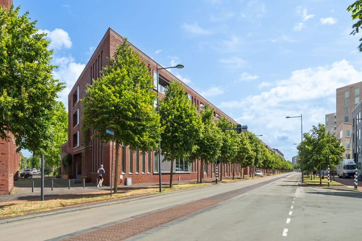 Foto 43 van Stationslaan 5-C10