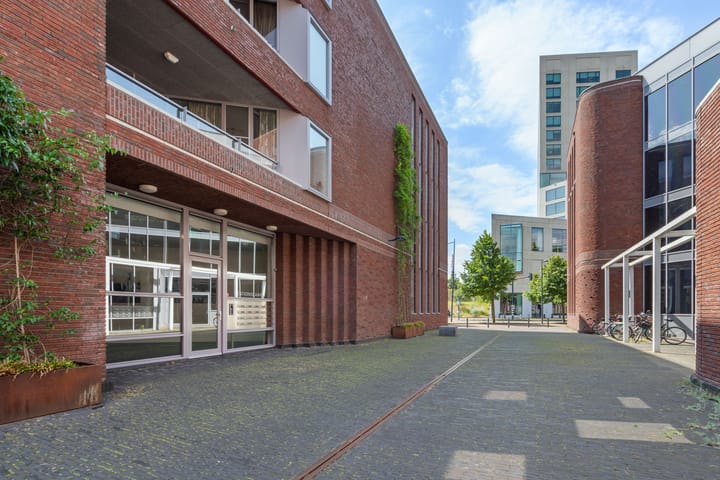 Foto 45 van Stationslaan 5-C10