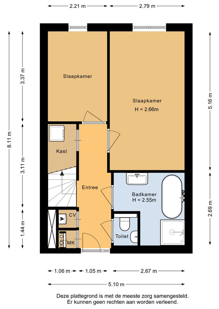 Foto 47 van Stationslaan 5-C10