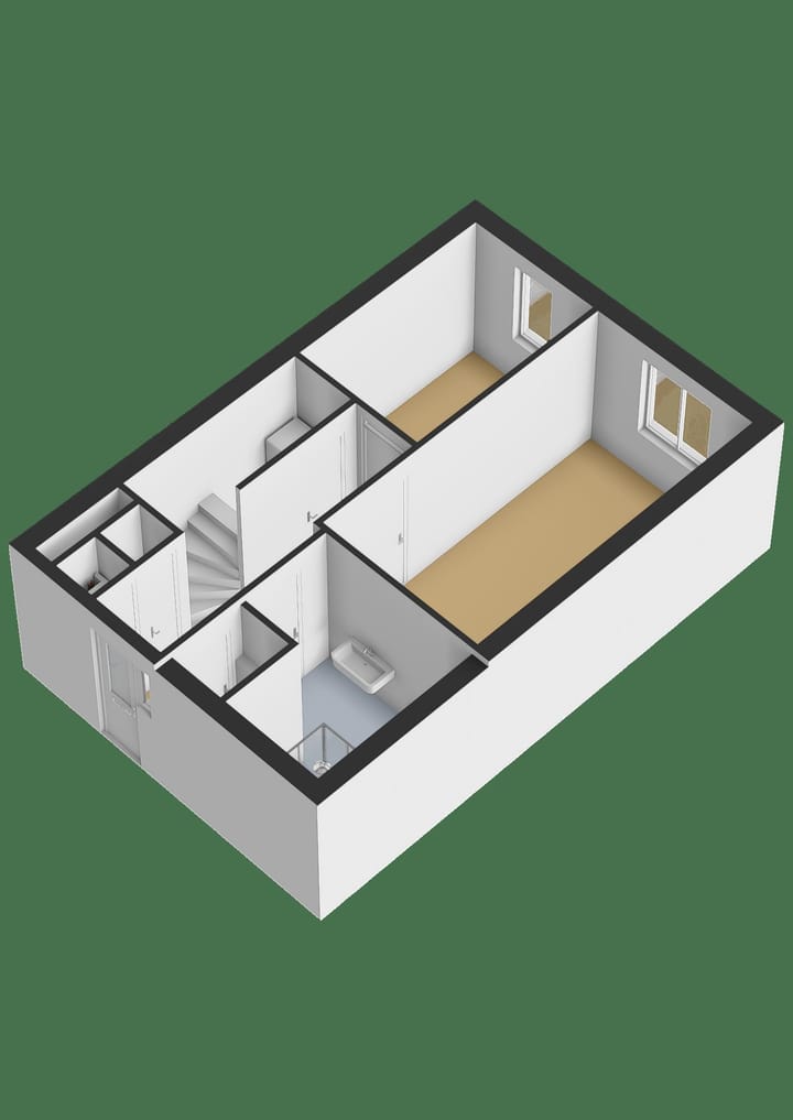 Foto 48 van Stationslaan 5-C10