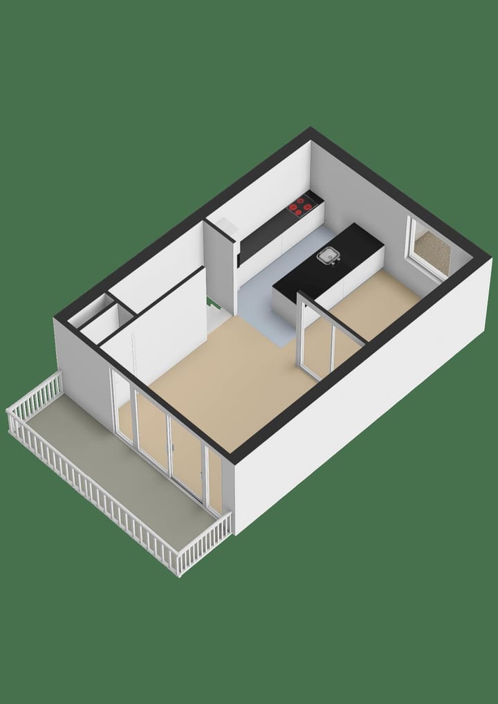 Foto 50 van Stationslaan 5-C10