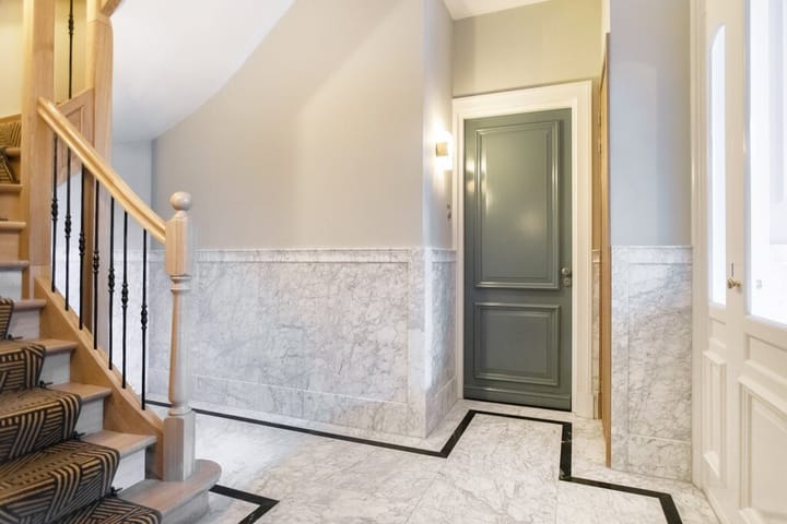 Foto 3 van Sarphatistraat 24-B