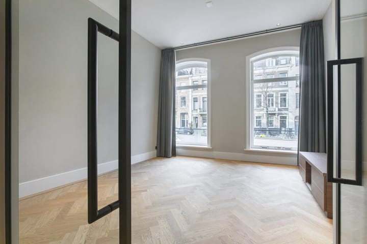 Foto 4 van Sarphatistraat 24-B