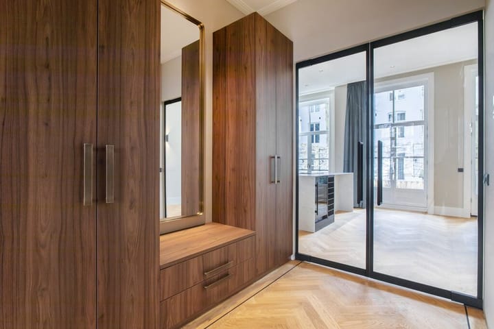 Foto 5 van Sarphatistraat 24-B