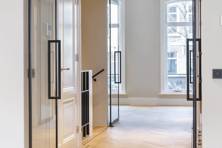 Foto 6 van Sarphatistraat 24-B