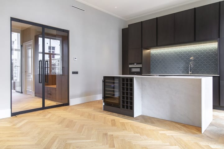 Foto 7 van Sarphatistraat 24-B