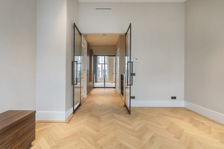 Foto 8 van Sarphatistraat 24-B