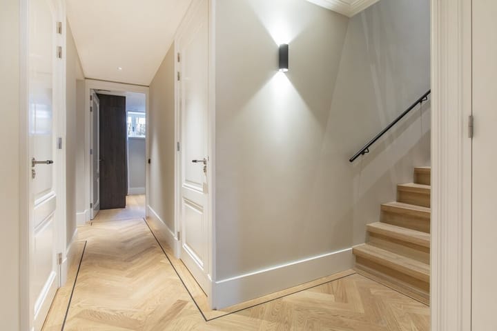 Foto 15 van Sarphatistraat 24-B