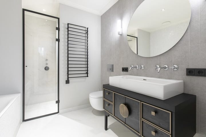 Foto 20 van Sarphatistraat 24-B