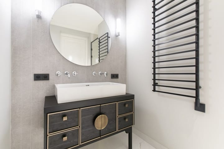 Foto 22 van Sarphatistraat 24-B