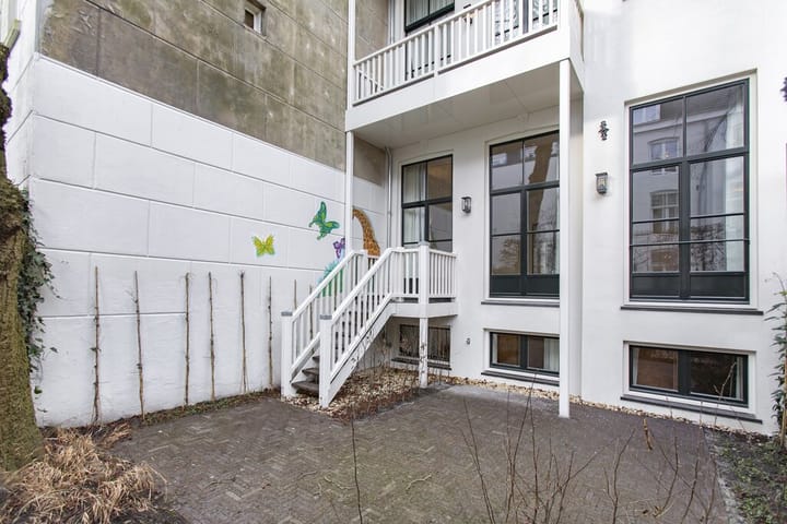 Foto 24 van Sarphatistraat 24-B