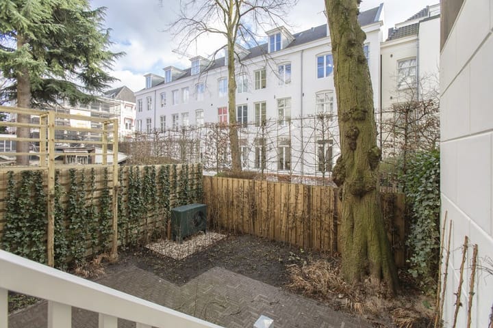 Foto 25 van Sarphatistraat 24-B