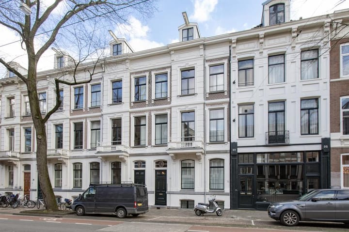 Foto 27 van Sarphatistraat 24-B