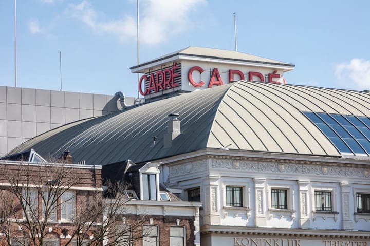 Foto 28 van Sarphatistraat 24-B