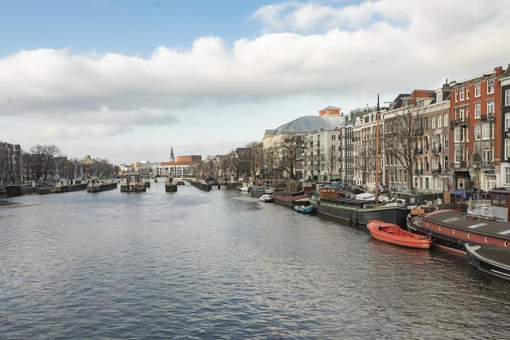 Foto 29 van Sarphatistraat 24-B