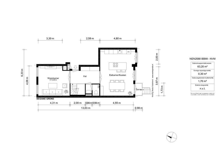 Foto 30 van Sarphatistraat 24-B