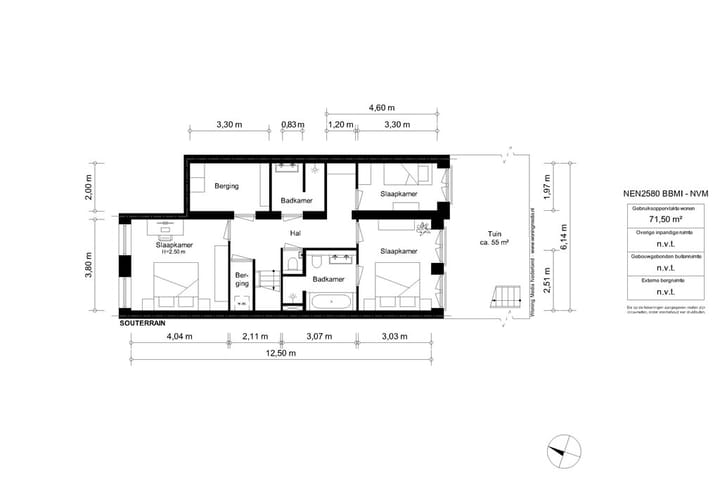 Foto 31 van Sarphatistraat 24-B