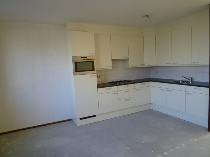 Foto 2 van Sint Annalaan 59-C