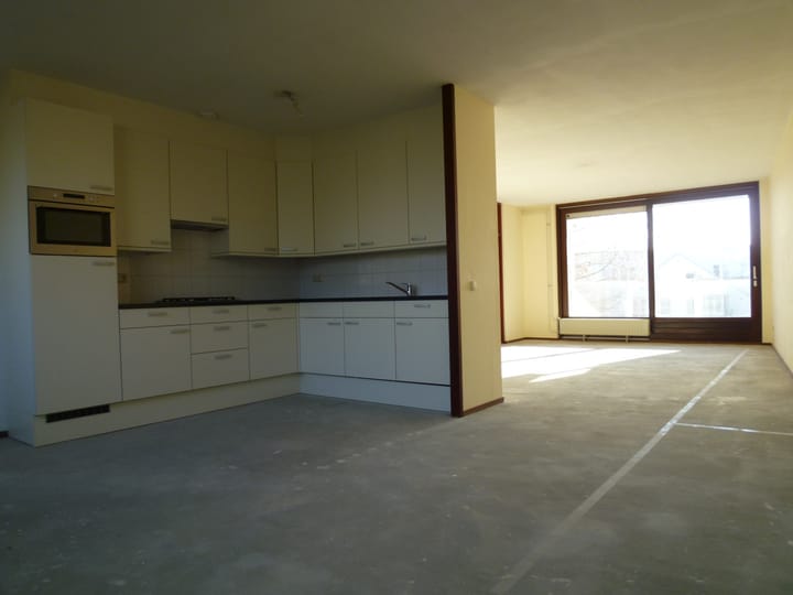 Foto 3 van Sint Annalaan 59-C