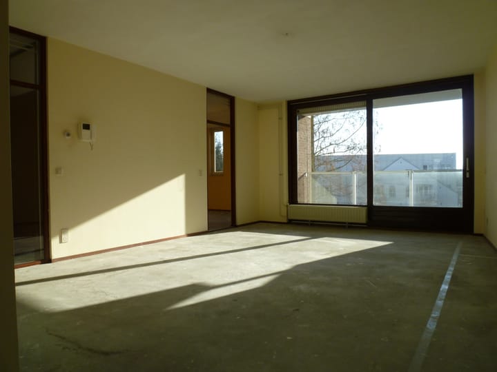 Foto 4 van Sint Annalaan 59-C