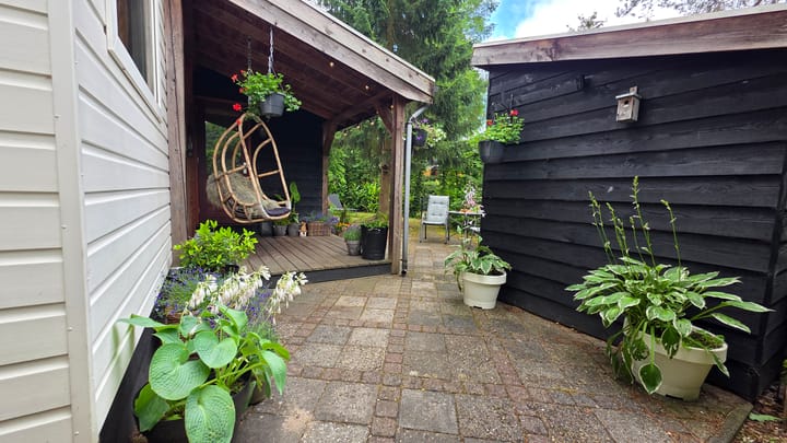 Foto 8 van Hanendorperweg 512