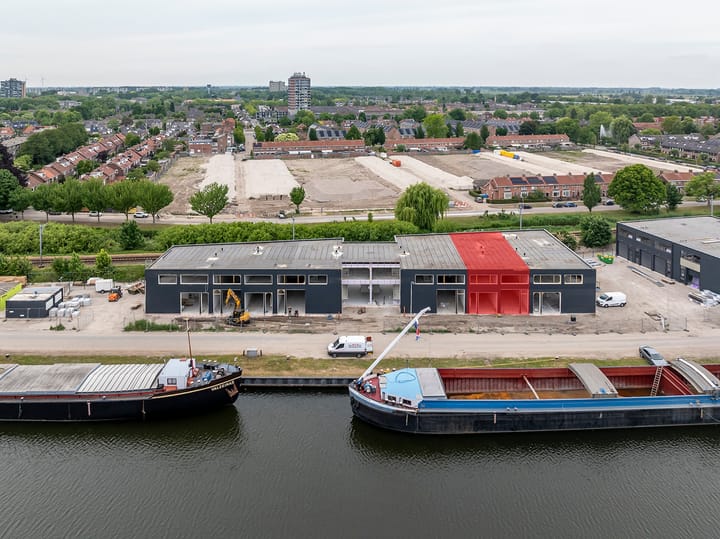 Handelskade 3-02, Gorinchem